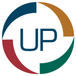 The Up Companies Logo