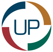 The Up Companies Logo
